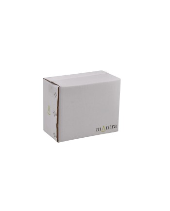 PICCOLA * COLGANTE LAMP LED 5W BLANCO